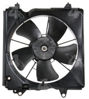Engine Cooling Fan Assembly Four Seasons 76295