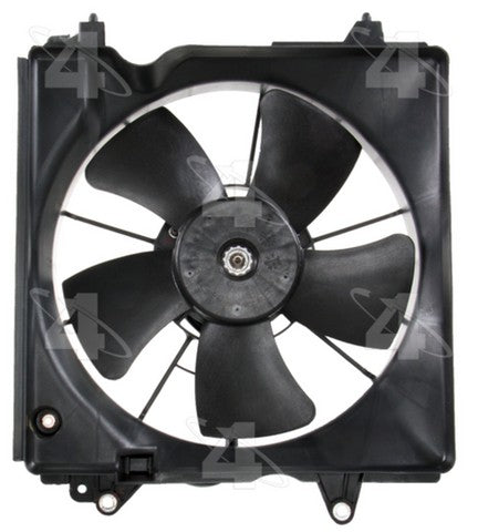 Engine Cooling Fan Assembly Four Seasons 76295