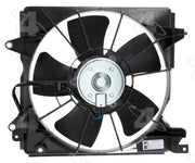 Engine Cooling Fan Assembly Four Seasons 76295