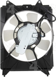 A/C Condenser Fan Assembly Four Seasons 76296