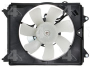 A/C Condenser Fan Assembly Four Seasons 76296
