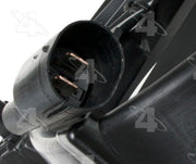 Engine Cooling Fan Assembly Four Seasons 76307