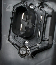 Engine Cooling Fan Assembly Four Seasons 76307