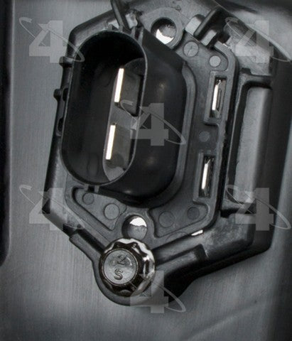 Engine Cooling Fan Assembly Four Seasons 76307