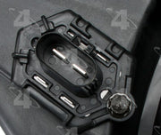 Engine Cooling Fan Assembly Four Seasons 76307