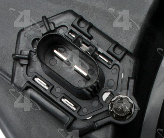 Engine Cooling Fan Assembly Four Seasons 76307