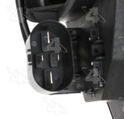Engine Cooling Fan Assembly Four Seasons 76317