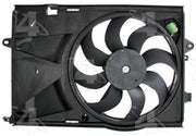 Engine Cooling Fan Assembly Four Seasons 76317