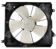 Engine Cooling Fan Assembly Four Seasons 76322
