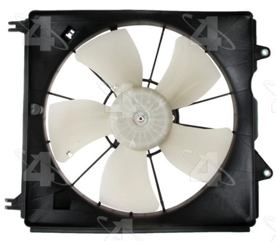 Engine Cooling Fan Assembly Four Seasons 76322