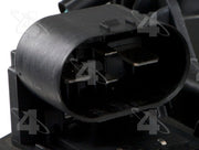 Engine Cooling Fan Assembly Four Seasons 76330