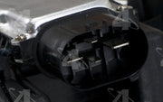Engine Cooling Fan Assembly Four Seasons 76332