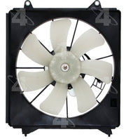 A/C Condenser Fan Assembly Four Seasons 76340