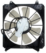 A/C Condenser Fan Assembly Four Seasons 76340