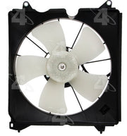 Engine Cooling Fan Assembly Four Seasons 76341