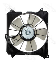Engine Cooling Fan Assembly Four Seasons 76341