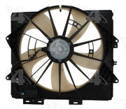 Engine Cooling Fan Assembly Four Seasons 76358