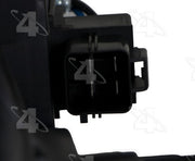 Engine Cooling Fan Assembly Four Seasons 76358