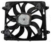 Engine Cooling Fan Assembly Four Seasons 76366