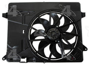Engine Cooling Fan Assembly Four Seasons 76378