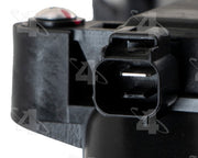 Engine Cooling Fan Assembly Four Seasons 76381