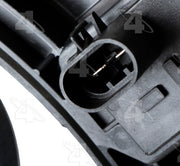 Engine Cooling Fan Assembly Four Seasons 76392