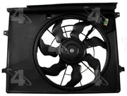 Engine Cooling Fan Assembly Four Seasons 76399