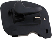 Interior Door Handle Dorman-Help 763MX