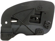 Interior Door Handle Dorman-Help 763MX