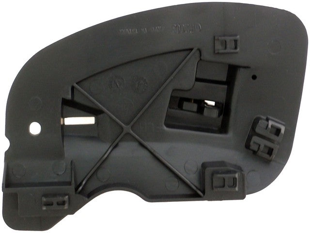 Interior Door Handle Dorman-Help 763MX