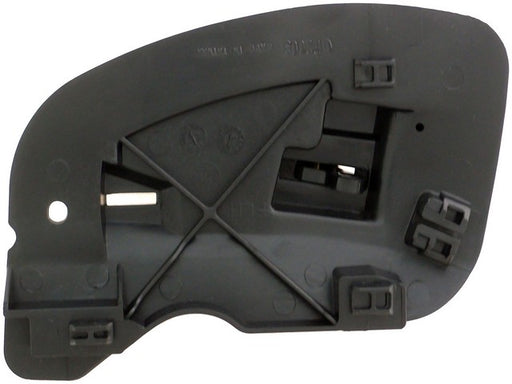 Interior Door Handle Dorman-Help 763MX