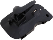 Interior Door Handle Dorman-Help 763MX
