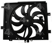 Engine Cooling Fan Assembly Four Seasons 76406