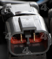 Engine Cooling Fan Assembly Four Seasons 76406