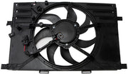 Engine Cooling Fan Assembly Four Seasons 76418