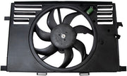 Engine Cooling Fan Assembly Four Seasons 76418