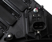 Engine Cooling Fan Assembly Four Seasons 76418
