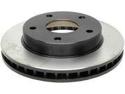Disc Brake Rotor Raybestos Brakes 76447