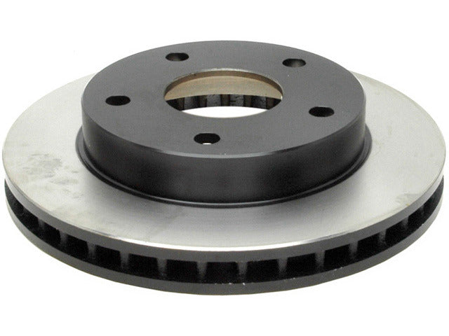 Disc Brake Rotor Raybestos Brakes 76447
