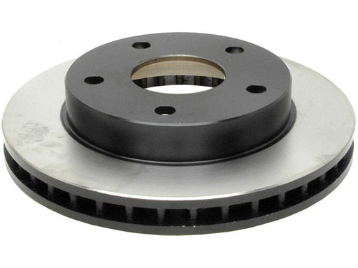 Disc Brake Rotor Raybestos Brakes 76447