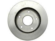 Disc Brake Rotor Raybestos Brakes 76447