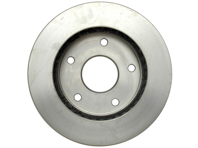 Disc Brake Rotor Raybestos Brakes 76447