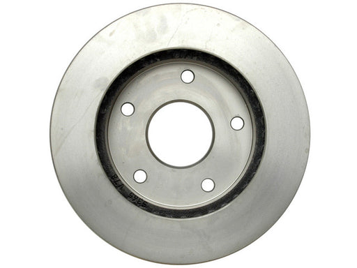 Disc Brake Rotor Raybestos Brakes 76447