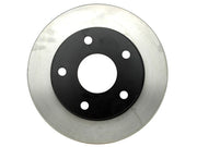 Disc Brake Rotor Raybestos Brakes 76447