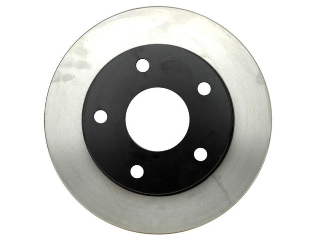 Disc Brake Rotor Raybestos Brakes 76447