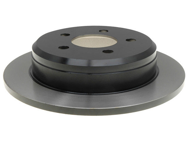 Disc Brake Rotor Raybestos Brakes 76451