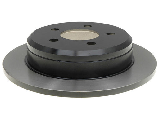 Disc Brake Rotor Raybestos Brakes 76451