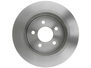 Disc Brake Rotor Raybestos Brakes 76451