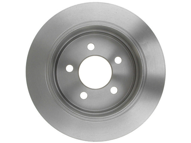 Disc Brake Rotor Raybestos Brakes 76451