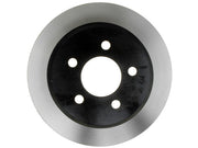 Disc Brake Rotor Raybestos Brakes 76451